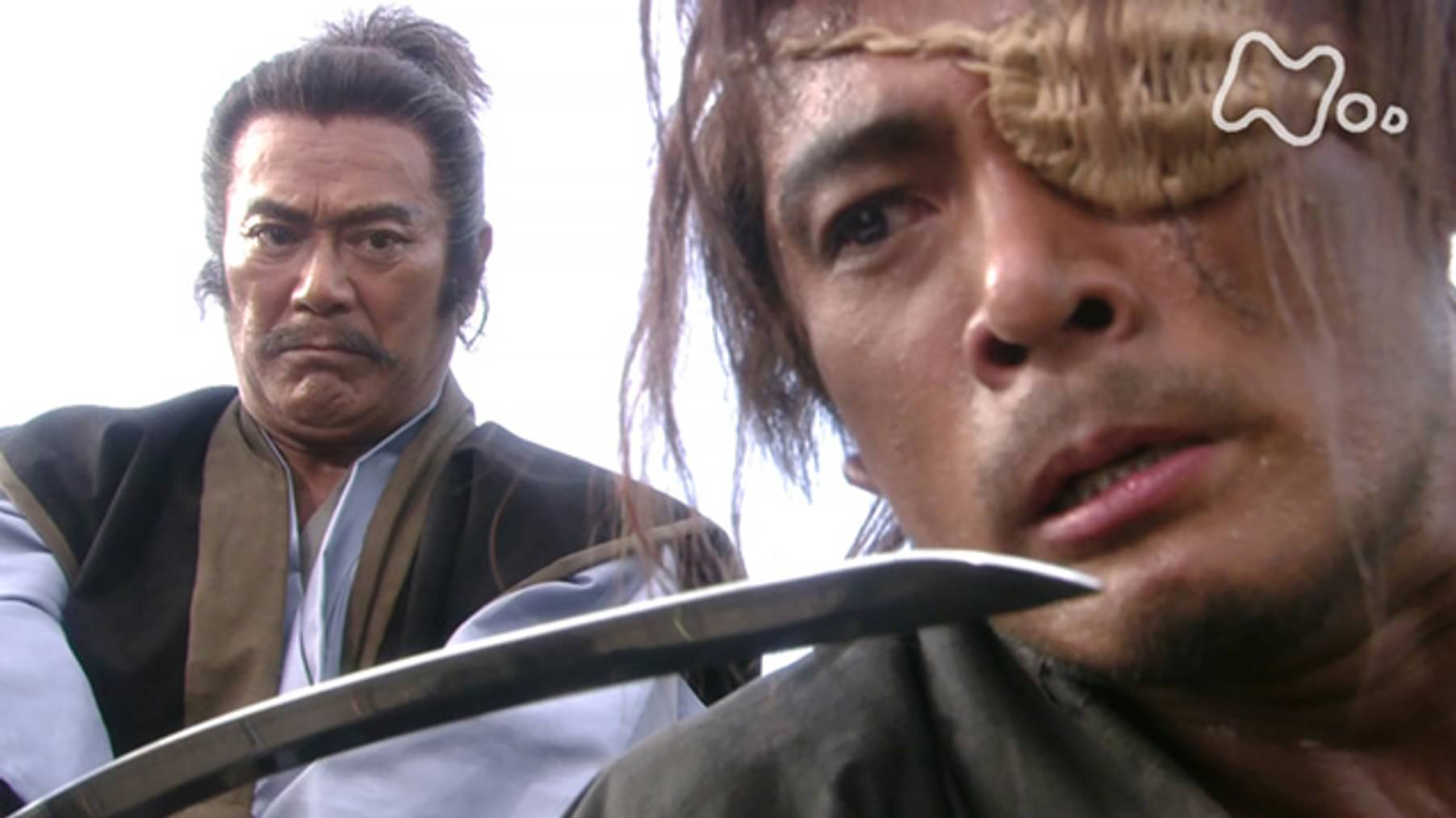 大河ドラマ 風林火山 国内ドラマ 07 の動画視聴 U Next 31日間無料トライアル