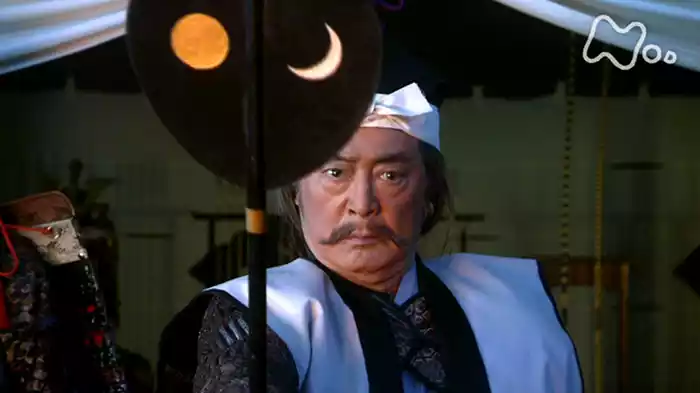 奇襲！海ノ口