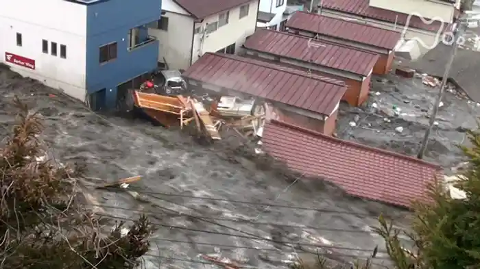 NHKスペシャル 巨大津波が都市を襲う ~東海・東南海・南海地震~