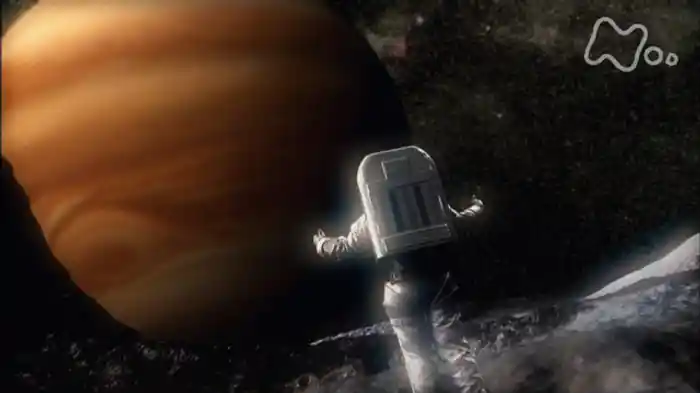 ふりそそぐ彗星が生命を育む