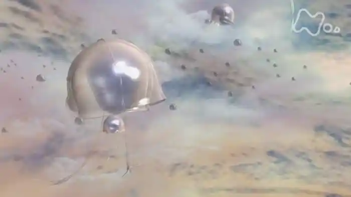 地球外生命を探せ