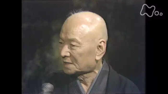 真打ち登場　落語　「おばあさん三代姿」　五代目　古今亭今輔