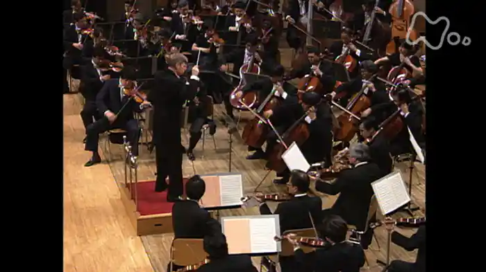 ヘルベルト・ブロムシュテット(指揮) ベートーベン/交響曲第5番「運命」・第8番