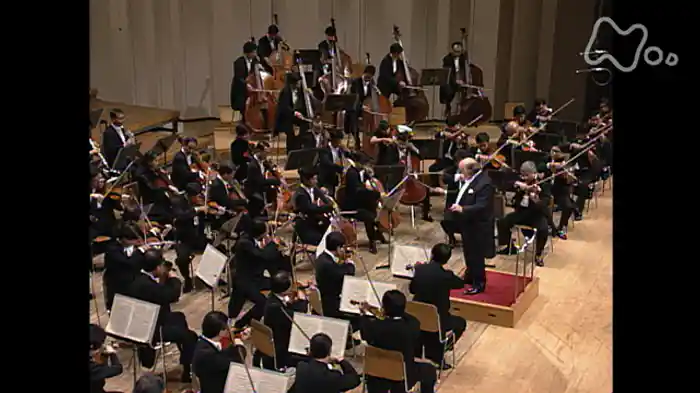 ホルスト・シュタイン(指揮) ベートーベン/交響曲第7番・第4番