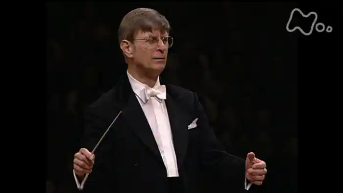 ヘルベルト・ブロムシュテット(指揮) ベートーベン/交響曲第3番「英雄」・第2番