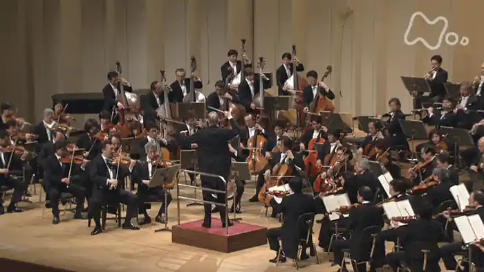 第１４８２回　ヘルベルト・ブロムシュテット（指揮）　ブラームス／交響曲第２番　ほか