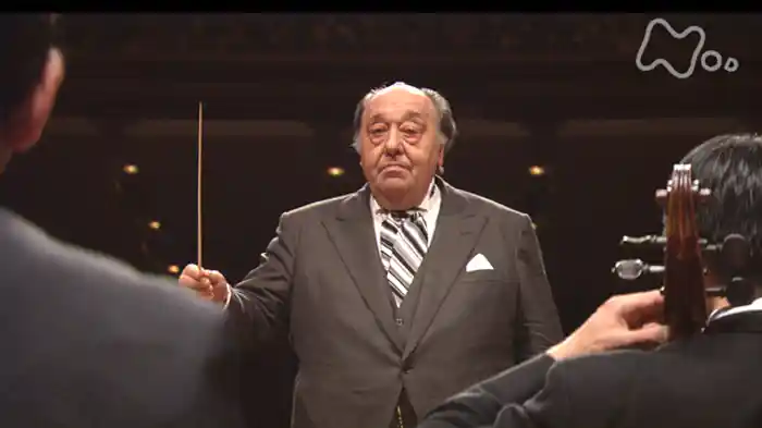 Ｎ響コンサート・セレクション　ＮＨＫ大阪ホール開館記念公演　ネルロ・サンティ（指揮）