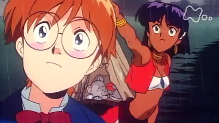 第３回　謎の大海獣