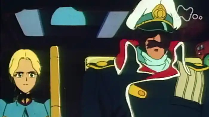 第４回　万能潜水艦ノーチラス号