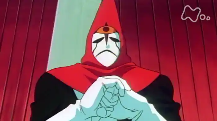 第５回　マリーの島