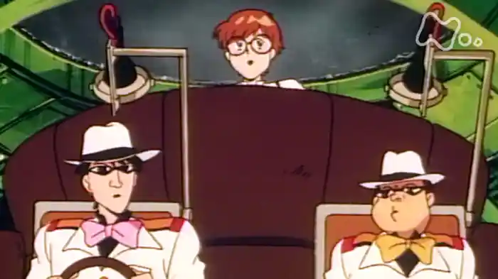 第１０回　グラタンの活躍