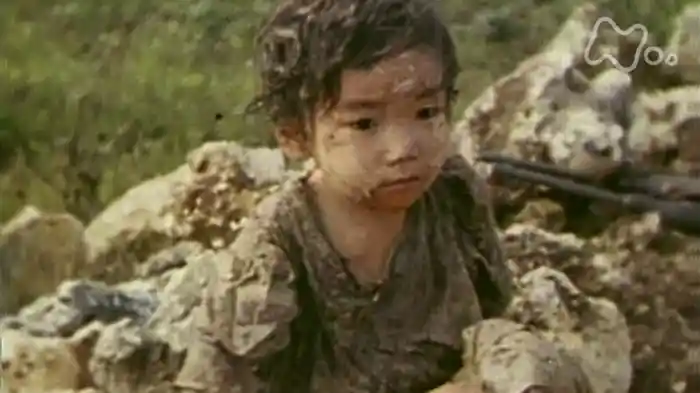 ＮＨＫスペシャル　沖縄　よみがえる戦場　～読谷村民２５００人が語る地上戦～