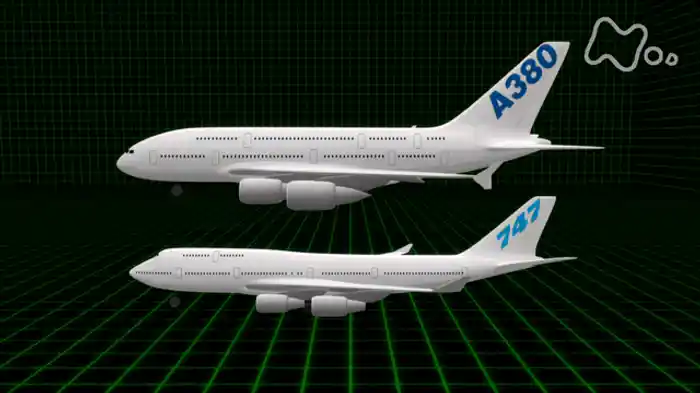 NHKスペシャル 巨大旅客機誕生 ~大競争時代・そこに日本の技術あり~
