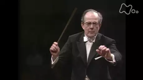 ウォルフガング・サヴァリッシュ（指揮）　ブラームス／交響曲第１番・第３番