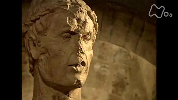 NHKスペシャル 文明の道 第7集 エルサレム 和平・若き皇帝の決断