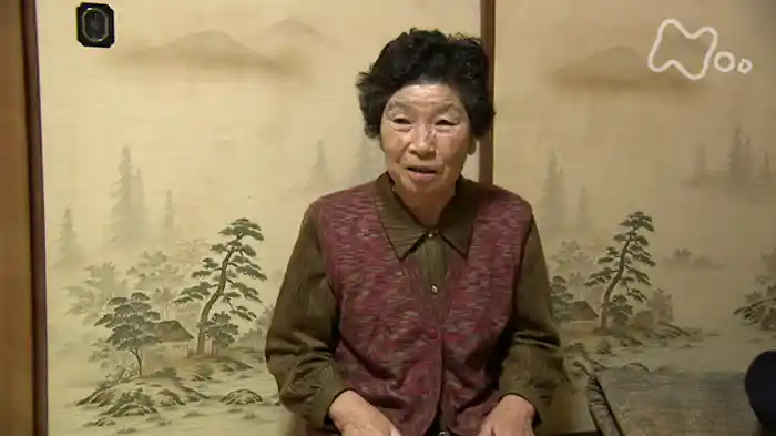 爆撃された教室　～大分・保戸島～