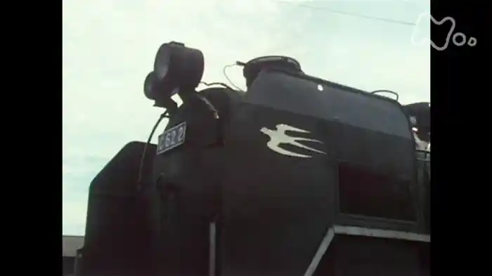 土曜スペシャル　蒸気機関車Ｃ－６２