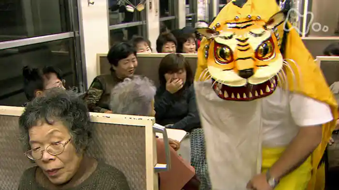 こころの各駅停車　～岩手県三陸鉄道～