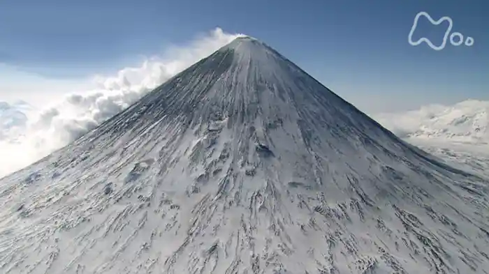 美しき世界の名峰へ