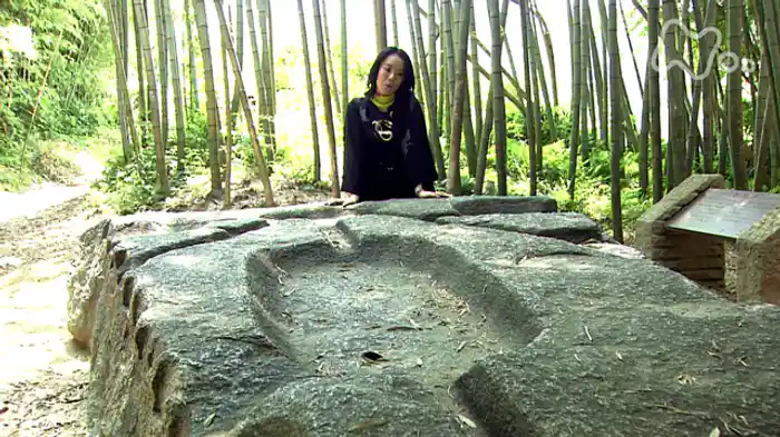 謎の都・飛鳥京発掘 ~よみがえる“水の都”~