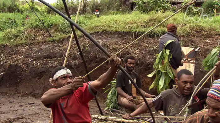 第３集　大地に種をまいたとき