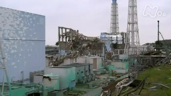 NHKスペシャル シリーズ 原発危機 安全神話 ~当事者が語る事故の深層~