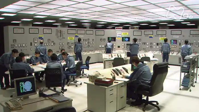 NHKスペシャル シリーズ 原発危機 メルトダウン ~福島第一原発 あのとき何が~