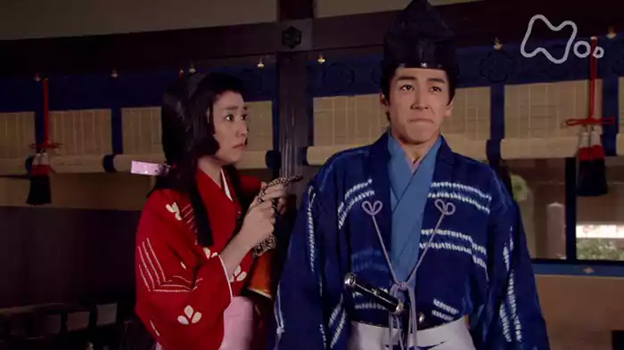 総集編　前編　兄弟