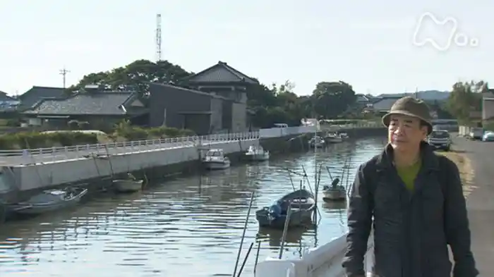 連綿と　この手で～千葉県東庄町～