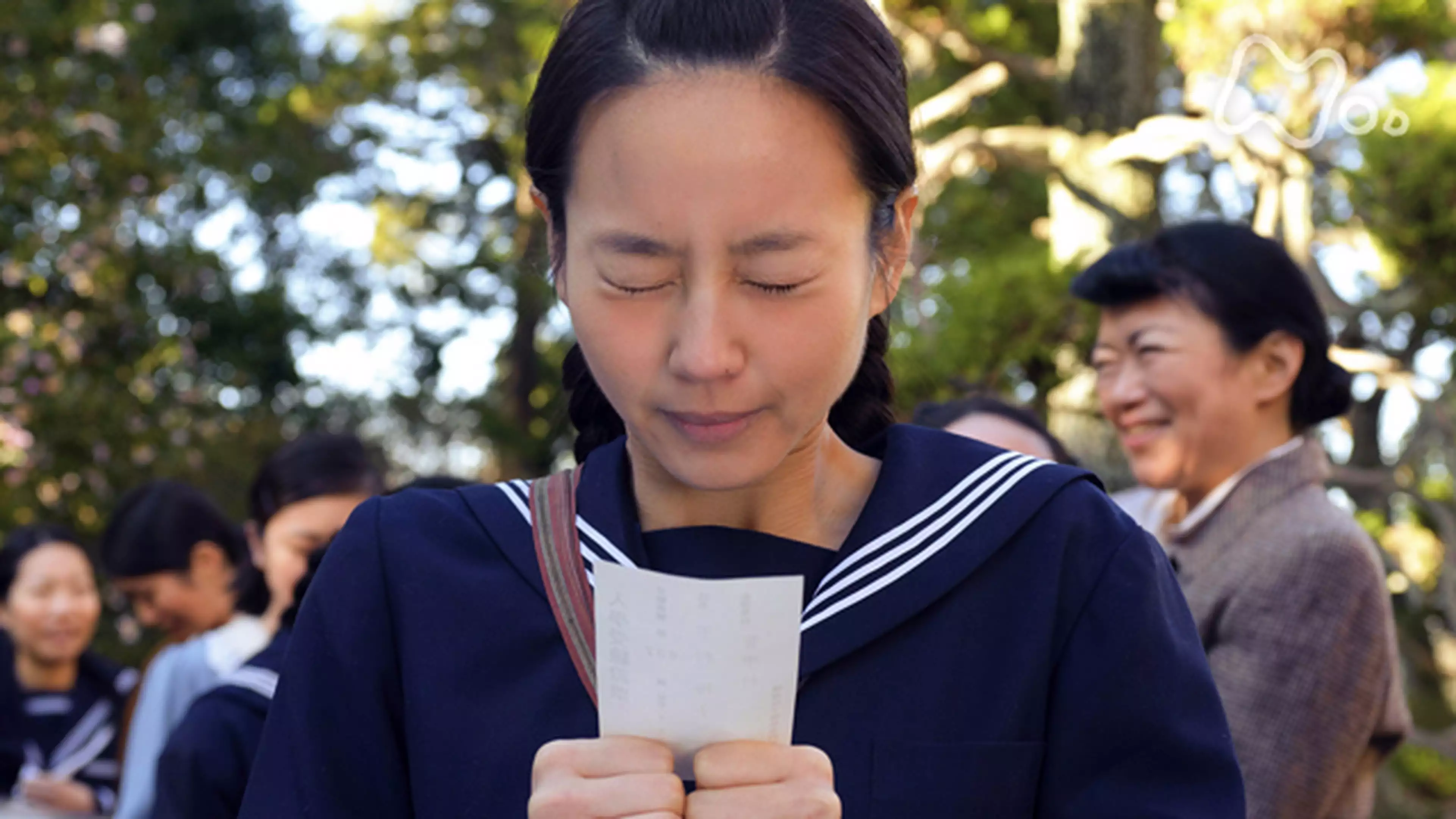 梅ちゃん先生 １８回 やるなら やらねば 国内ドラマ 12年 の動画視聴 あらすじ U Next