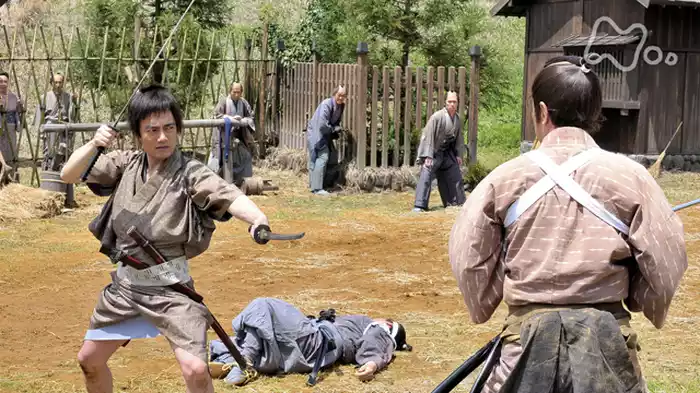 高田馬場