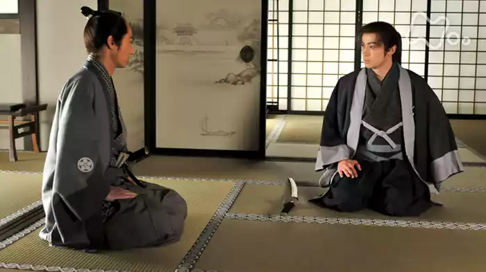 両成敗