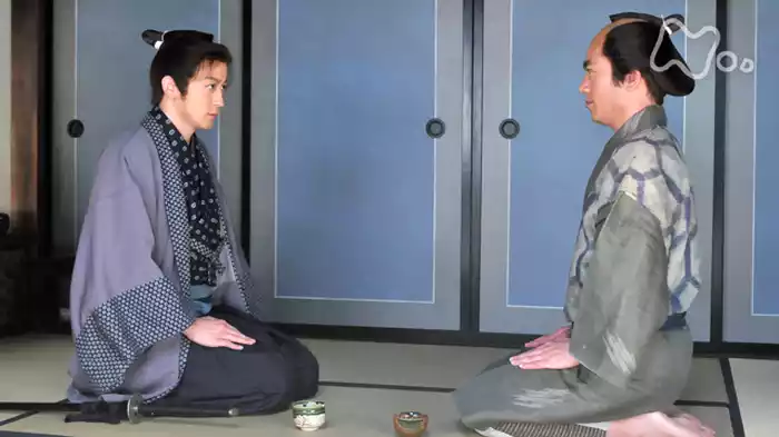遠い春