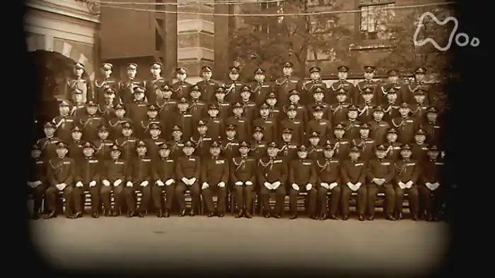 NHKスペシャル 日本海軍 400時間の証言 第2回 特攻 “やましき沈黙”