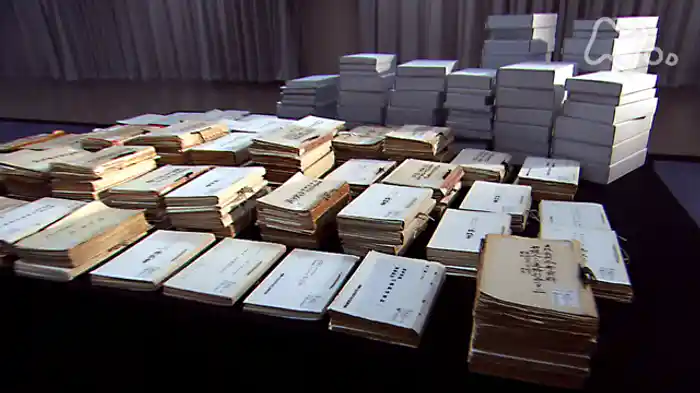 NHKスペシャル 日本海軍 400時間の証言 第3回 戦犯裁判 “第二の戦争”