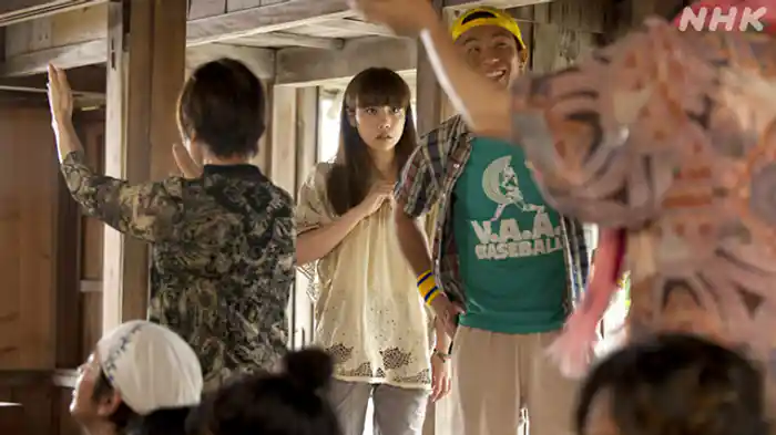 「ゴエンの契り」