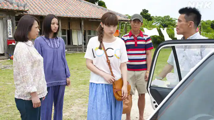 「もう捨てないで」