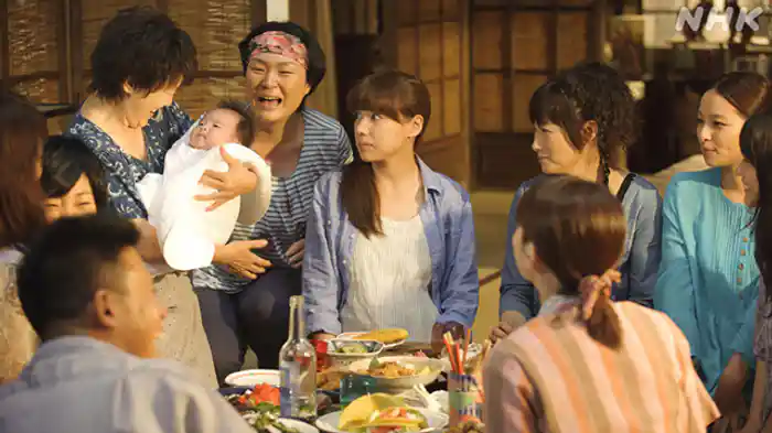 「涙そうそう」