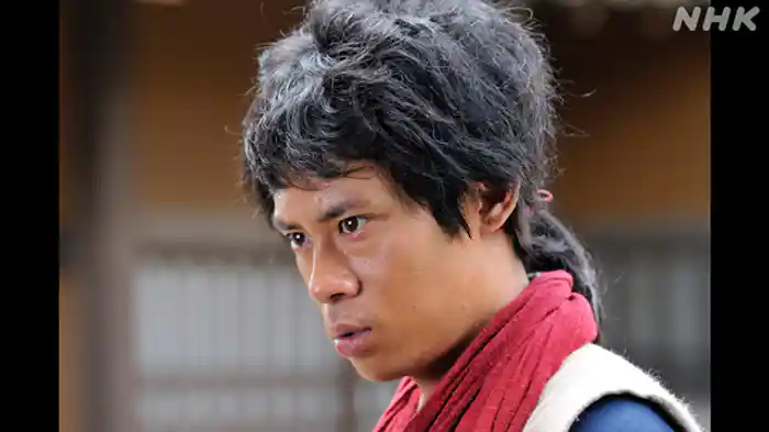 「風の巻」