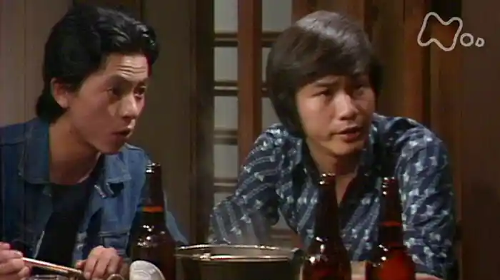 第２話　路面電車