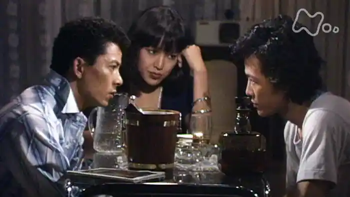 第２話　墓場の島