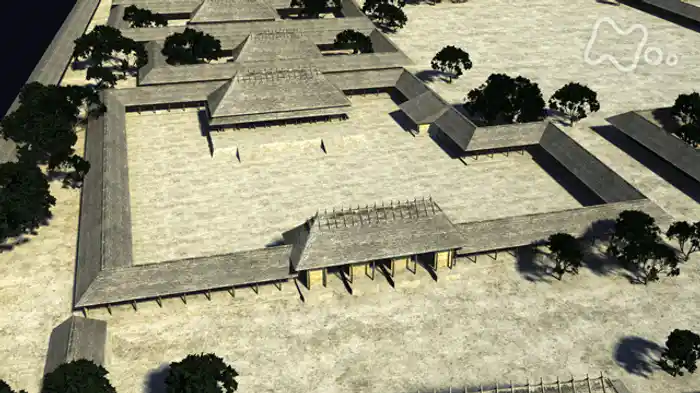 ＮＨＫスペシャル　中国文明の謎　第一集　中華の源流　幻の王朝を追う