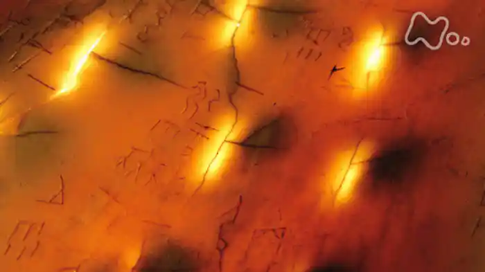 ＮＨＫスペシャル　中国文明の謎　第二集　漢字誕生　王朝交代の秘密