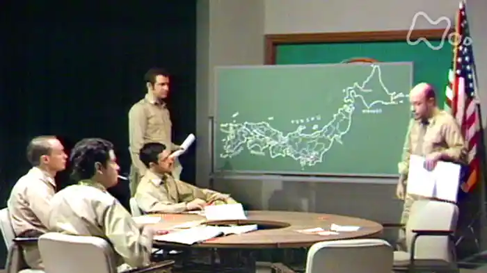 日本分割　知られざる占領計画