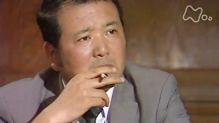 退陣の朝　革新内閣の九ヶ月