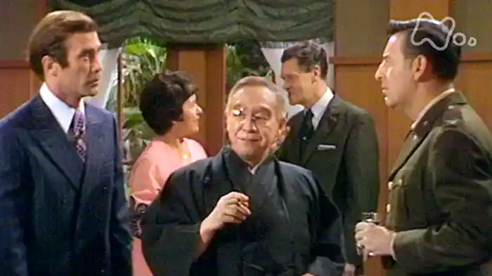 老兵は死なず　マッカーサー解任