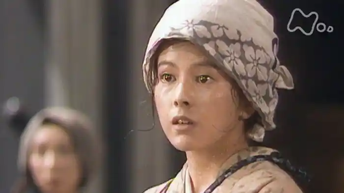 戦火のかなたに（最終回）