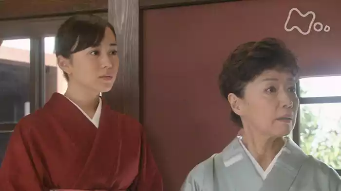 わたし女将（おかみ）になります