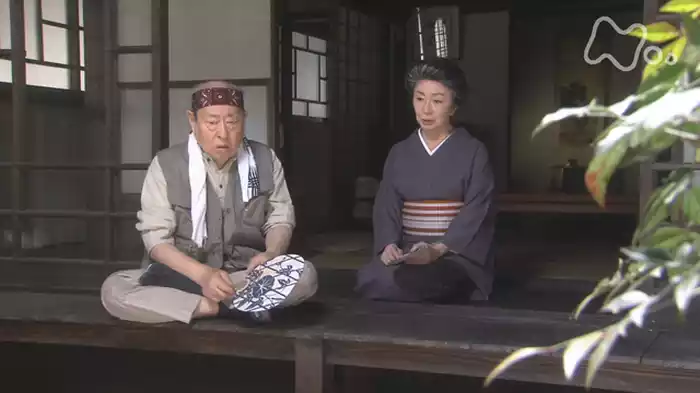 中途半端じゃ終われない
