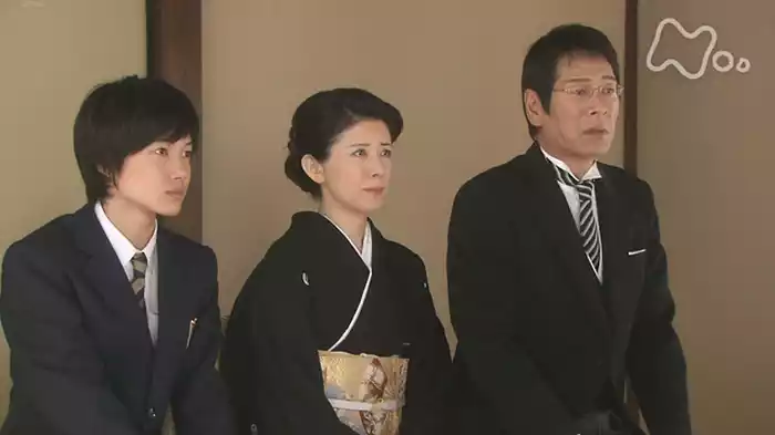 家族の和（最終回）